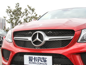 2017GLE 320 4MATIC (x)(ji)^