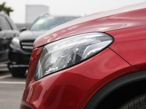 2017GLE 320 4MATIC ^