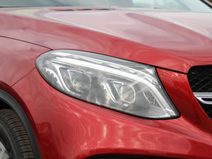 2017GLE 320 4MATIC ^