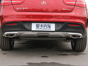 2017GLE 320 4MATIC ^