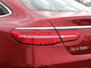 2017GLE 320 4MATIC ^