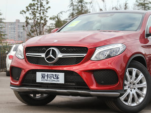 2017GLE 320 4MATIC ^