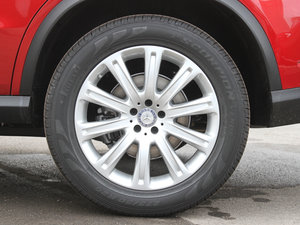 2017GLE 320 4MATIC ^