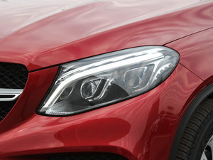 2017GLE 320 4MATIC ^