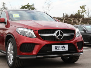 2017GLE 320 4MATIC ^