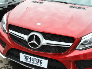 2017GLE 320 4MATIC ^