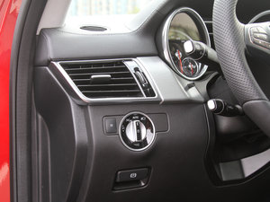 2017GLE 320 4MATIC g