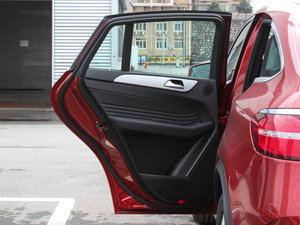 2017GLE 320 4MATIC g