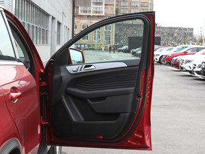 2017GLE 320 4MATIC g