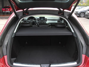 2017GLE 320 4MATIC g