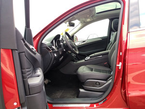 2017GLE 320 4MATIC g