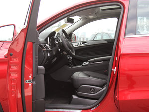 2017GLE 320 4MATIC g