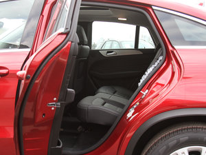 2017GLE 320 4MATIC g