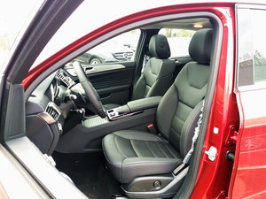 2017GLE 320 4MATIC g