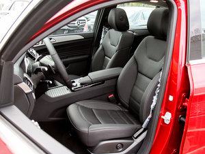 2017GLE 320 4MATIC g