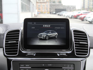 2017GLE 320 4MATIC п؅^