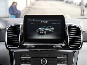 2017GLE 320 4MATIC п؅^