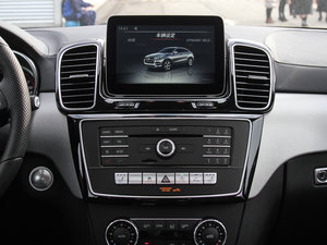 2017GLE 320 4MATIC п؅^