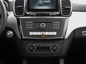 2017GLE 320 4MATIC п؅^