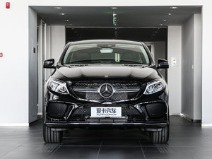 2017GLE 320 4MATIC ǰ