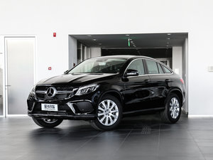 2017GLE 320 4MATIC ǰ45