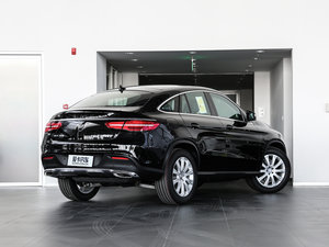 2017GLE 320 4MATIC w^