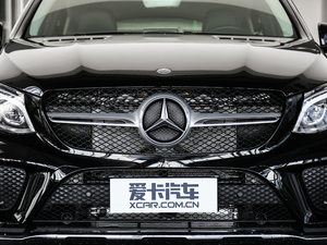 2017GLE 320 4MATIC оW