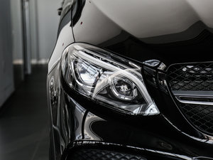 2017GLE 320 4MATIC ^