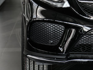 2017GLE 320 4MATIC ^