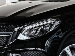 2017GLE 320 4MATIC ^