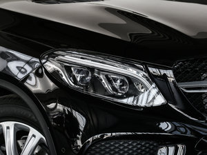 2017GLE 320 4MATIC ^