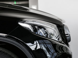 2017GLE 320 4MATIC ^