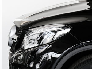 2017GLE 320 4MATIC ^