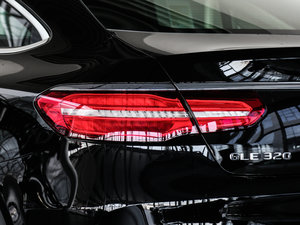 2017GLE 320 4MATIC ^