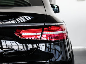 2017GLE 320 4MATIC β