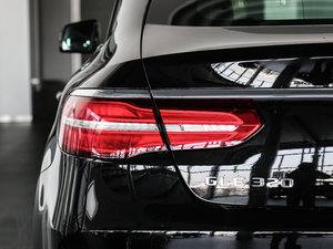 2017GLE 320 4MATIC ^