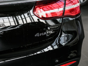 2017GLE 320 4MATIC ^