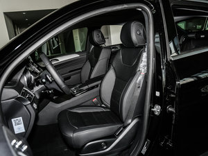 2017GLE 320 4MATIC {