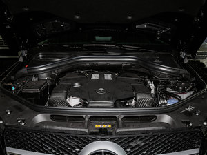 2017GLE 320 4MATIC lәC