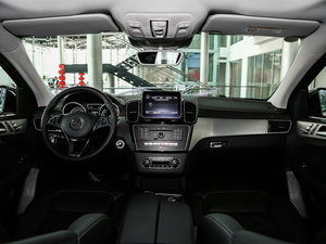 2017GLE 320 4MATIC ȫ