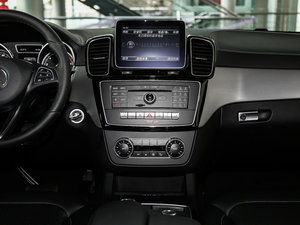 2017GLE 320 4MATIC п_