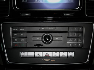 2017GLE 320 4MATIC {