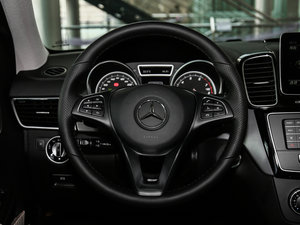 2017GLE 320 4MATIC P