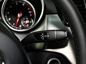 2017GLE 320 4MATIC QU