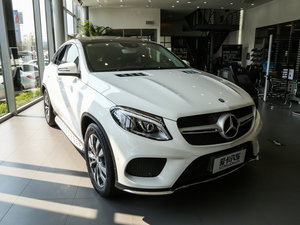 2017GLE 400 4MATIC w^