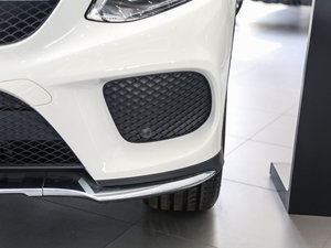 2017GLE 400 4MATIC ǰF