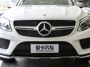 2017GLE 400 4MATIC оW(wng)
