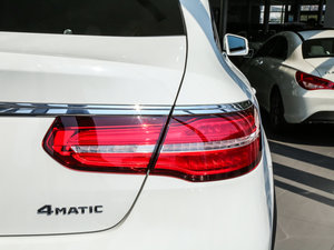 2017GLE 400 4MATIC β