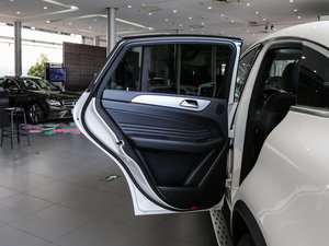 2017GLE 400 4MATIC ܇T