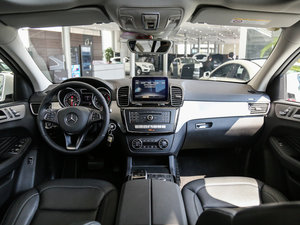 2017GLE 400 4MATIC ȫ